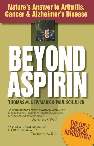 Beyond Aspirin (Paperback)